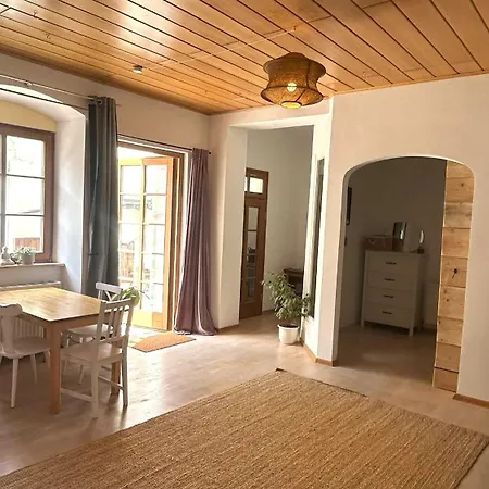 Danube Atelier - The Garden Vakantiehuis