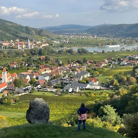 Danube Atelier - The Garden Vakantiehuis *